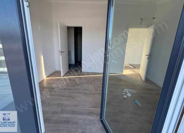 Elegantpark C Blokta Kiralık Daire 3+1 Dublex !!! Merkez Mah-Kadıköy Köyü