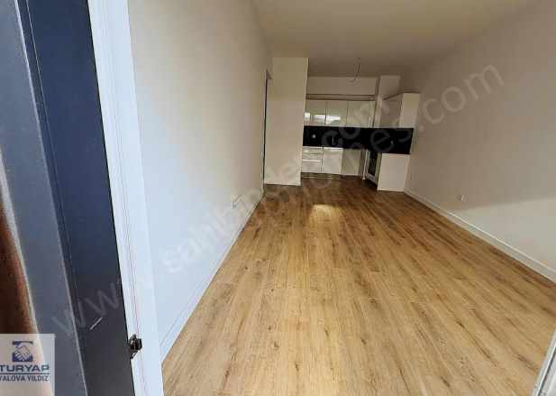 Yalovanın En Prestijli Projesinde Satılık Daire 1+1 Bahçe Katı Merkez Mah-Kadıköy Köyü