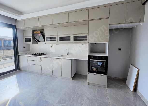 Yalova Merkez Gazi Paşa Caddesinde Satılık Daire Lüks 3+1 Bahçelievler Mah