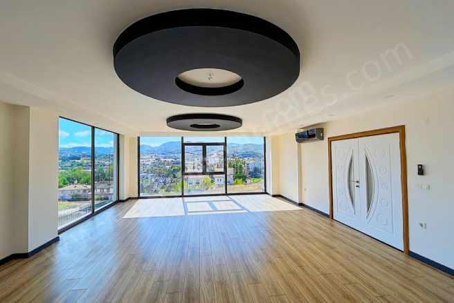 Acil Yalovanın En Prestijli Lokasyonunda Panoramik Lüks ! Satılık Villa Merkez Mah-Kadıköy Köyü