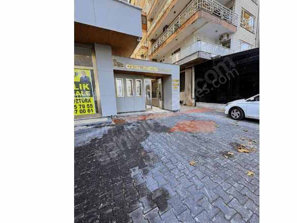 Modern Dokunuşlarla Şehir Yaşamının En Şık Hali: Gazipaşa Cadmodern Satılık Daire Merkez Bahçelievler Mah