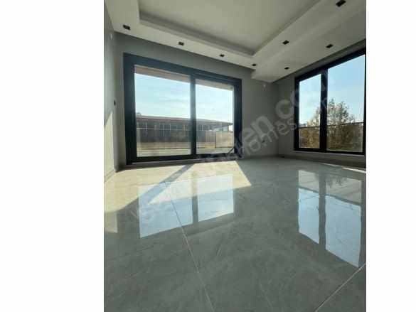 Modern Dokunuşlarla Şehir Yaşamının En Şık Hali: Gazipaşa Cadmodern Satılık Daire Merkez Bahçelievler Mah