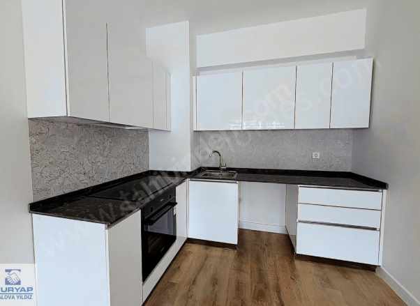 Yalova Elegantparkta Prestijli Lokasyon Özelliği ile Kiralık Daire1+1 Merkez Mah-Kadıköy Köyü