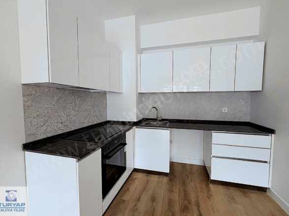 Yalova Elegantparkta Prestijli Lokasyon Özelliği ile Kiralık Daire1+1 Merkez Mah-Kadıköy Köyü