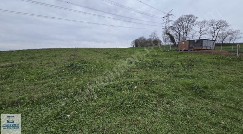 Salmanlı Mah. Adapazarı Satılık Tarla | 2.750.000Tl Resim-4