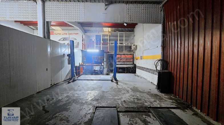 Adnan Menderes Mah. Yalova Kiralık Dükkan | Aylık 2.000.000Tl Resim-2