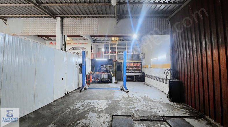 Adnan Menderes Mah. Yalova Kiralık Dükkan | Aylık 2.000.000Tl Resim-4