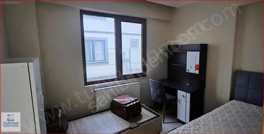 Giriş Kat 3+1 120 M² Ferah Satılık Daire Merkez Mustafa Kemal Paşa Mah