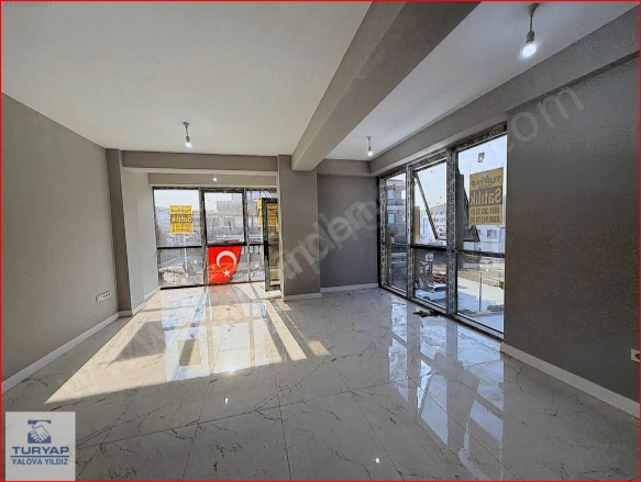 Adnan Menderes Mah. Yalova Satılık Ofis / Büro | 5.500.000Tl Resim-4