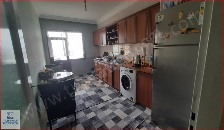 Süleyman Bey Mah. Yalova Satılık Daire | 5.500.000Tl Resim-4
