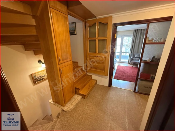 Merkez Mah-Kaytazdere Köyü. Altınova Satılık Villa | 7.900.000Tl Resim-5