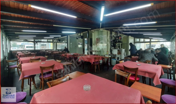 Süleyman Bey Mah. Yalova Satılık Dükkan | 12.000.000Tl Resim-3