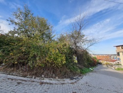 Merkez Fevzi Çakmak Mah. Satılık Arsa 402 M2