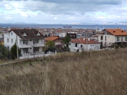 Merkez Adnan Menderes Mah. Satılık Arsa 368 M2