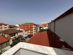 Merkez Gazi Osman Paşa Mah. Satılık Daire 3+1 154 M2 | Çatı Katı | Yerden Isıtma | 2 Banyo