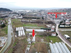 Merkez Özden Mah-Kadıköy Köyü. Satılık Arsa 903 M2