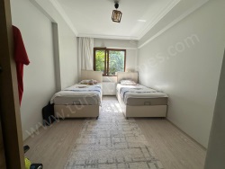 Merkez Adnan Menderes Mah. Satılık Daire 2+1 90 M2 | Yüksek Giriş | Doğalgaz(Kombi) | 1 Banyo | 2 Yatak Odası