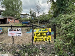 Merkez Merkez Mah-Kurtköy Köyü. Satılık Arsa 1022 M2