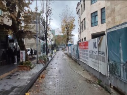 Merkez Süleyman Bey Mah. Satılık Dükkan