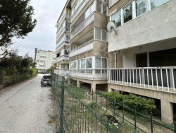 Merkez Adnan Menderes Mah. Satılık Daire