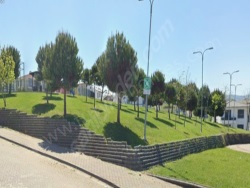 Merkez Bağlarbaşı Mah. Satılık Arsa