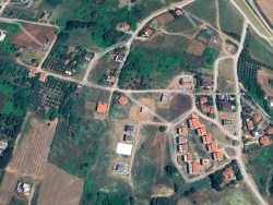 Termal Köyiçi Mah-Akköy Köyü. Satılık Arsa