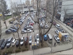 Merkez Süleyman Bey Mah. Satılık Ofis / Büro 25 M2