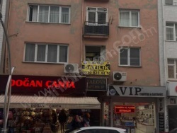Merkez Fevzi Çakmak Mah. Satılık Daire 90 M2