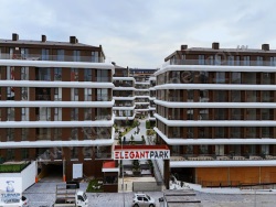 Merkez Merkez Mah-Kadıköy Köyü. Kiralık Daire 211 M2