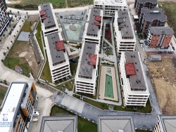 Merkez Merkez Mah-Kadıköy Köyü. Satılık Daire 70 M2