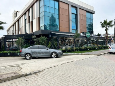 Turyap Özcan Çakırdan Atakent Hastanesi Karşısında 2+1 Satılık Daire Merkez Adnan Menderes Mah