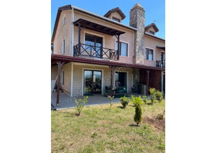 Yalova Akkim Sitesinde 3+1 Satılık Villa Turyap Selçuk Yıldız Çiftlikköy Kabaklı Köyü