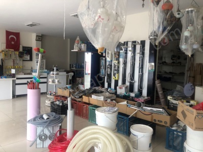 Yalova Merkez Satılık Dükkan Turyap Selçuk Yıldız Bağlarbaşı Mah