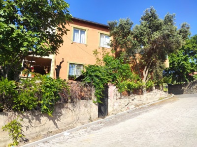 Yalova Merkez Satılık Müstakil Ev Turyap Selçuk Yıldız 6+1 Bağlarbaşı Mah