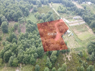 Güneyköyde Satılık Arsa 4566 M² Fırsat Arazi Merkez Adnan Menderes Mah