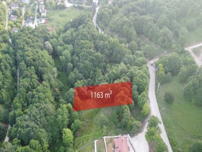 Doğa Harikası Güneyköyde Satılık Arsa 1163 M² İmarlı Parsel Merkez Mah-Güneyköy Köyü