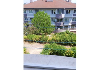 Çalıca Kalıcı Konutlarında Satılık Daire Çınarcık Aliye Hanım Mah-Esenköy Köyü