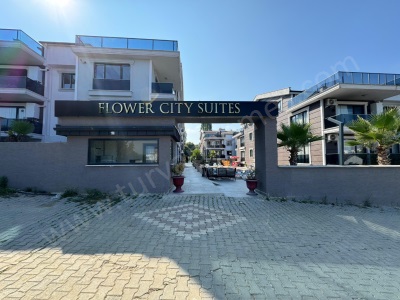 Yalova Koruda Site İçinde Satılık Daire 2+1 Ters Dubleks Çınarcık Cumhuriyet Mah-Koru Köyü