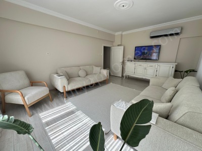 Turyap Sonerden Merkezde Satılık Daire 3+1 Fevzi Çakmak Mah