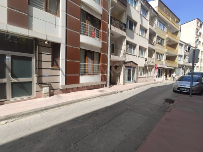 Yalova Merkez 2+1 Kiralık Daire Turyap Adnan Menderes Mah