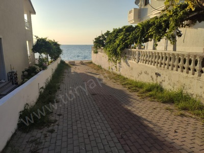 Yalova Koruda Denize 35M2 Mesafede Satılık Arsa Turyap Selçuk Çınarcık Cumhuriyet Mah-Koru Köyü