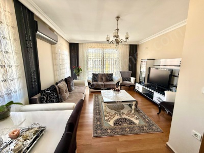 Yalova Merkez Bahçelievlerde Satılık Daire 5+1 Dubleks Bahçelievler Mah