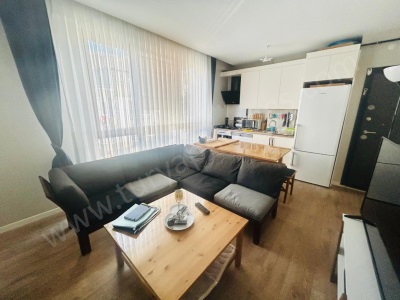 Turyaptan Sahil Mah Özdilek Yakınında Satılık Daire 2+1 Eşyalı Çiftlikköy