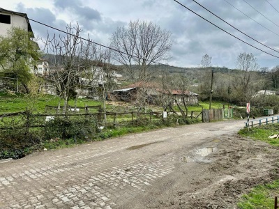 Yalova Kurtköyde 2 Kat İmarlı Satılık Arsa Merkez Mah-Kurtköy Köyü