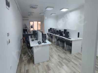 Office For Sale in  Turkey, Yalova, Downtown, Adnan Menderes neighborhood 