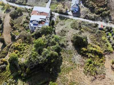 Land For Sale in  Turkey, Yalova, Termal, Koyici neighborhood-Yenimahalle Koyu. 