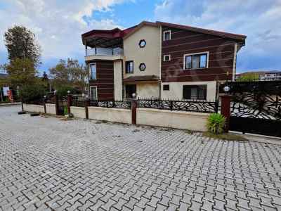 Villa For Sale in  Turkey, Yalova, Downtown, Downtown neighborhood-Kadikoy Koyu. 