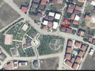 Grundstück Kaufen In  Türkei, Yalova, Zentrum, Baglarbasi Str. 