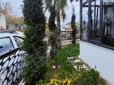 Villa For Sale in  Turkey, Yalova, Termal, Koyici neighborhood-Akkoy Koyu. 