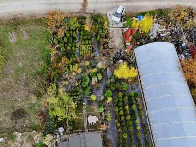 Land For Sale in  Turkey, Yalova, Termal, Koyici neighborhood-Akkoy Koyu. 